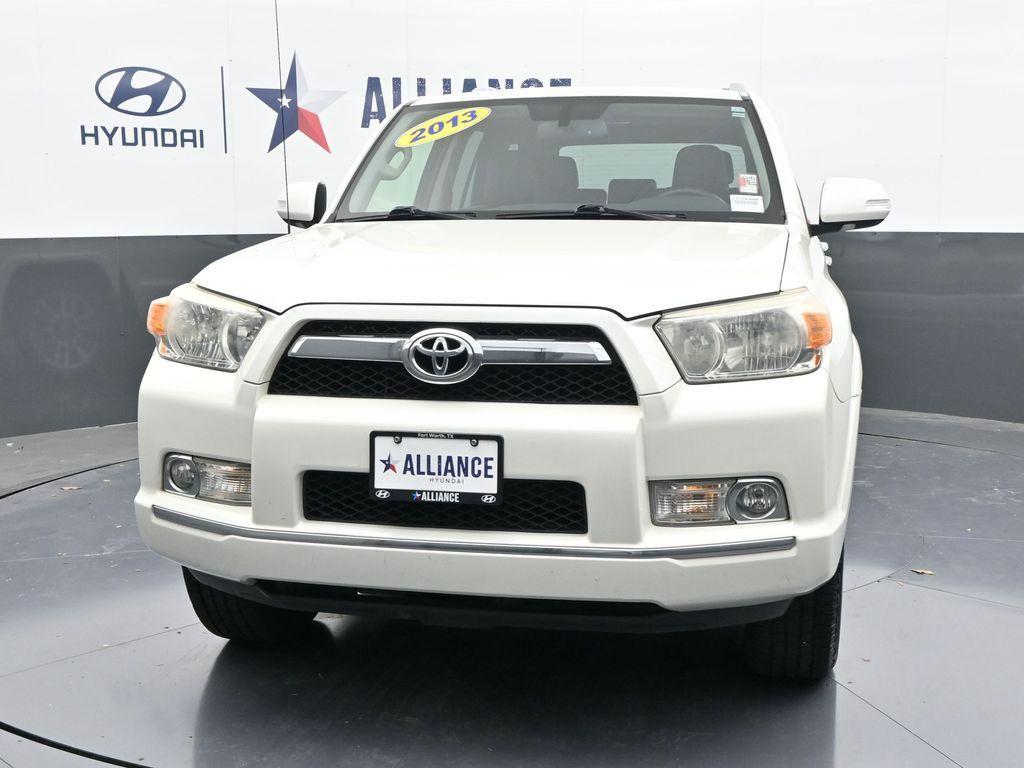 used 2013 Toyota 4Runner car, priced at $16,904