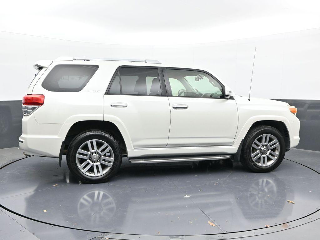 used 2013 Toyota 4Runner car, priced at $16,904