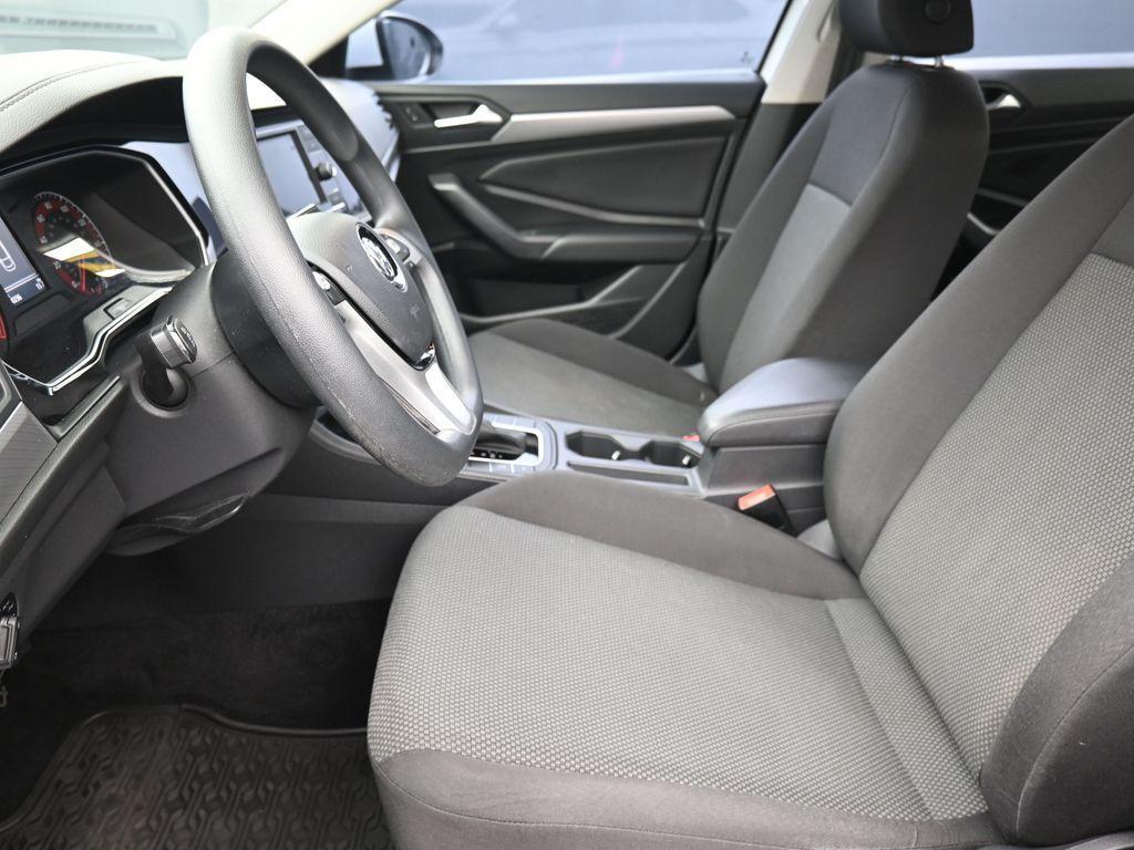 used 2019 Volkswagen Jetta car, priced at $13,996