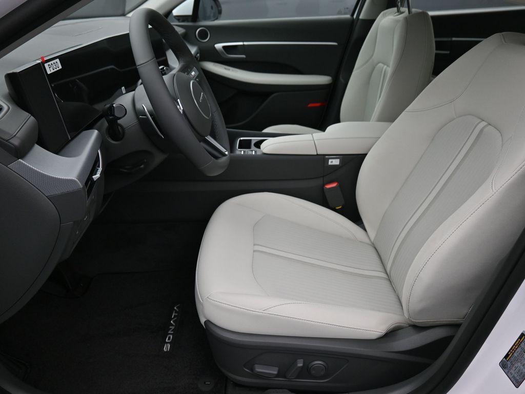 new 2026 Hyundai Sonata car, priced at $28,020