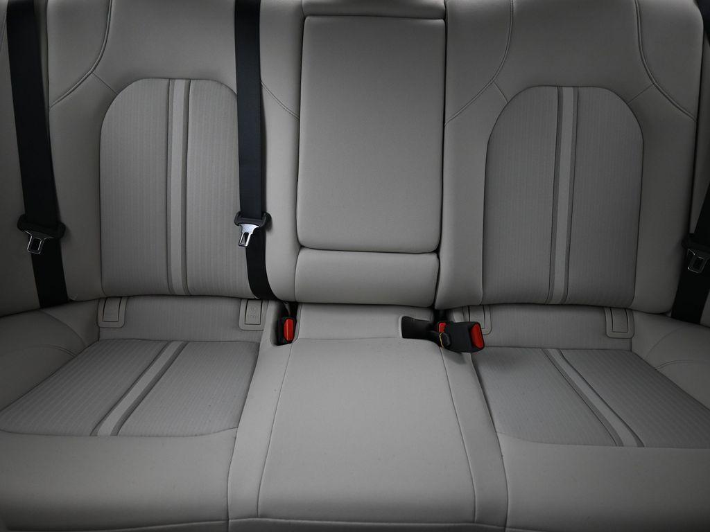 new 2026 Hyundai Sonata car, priced at $28,020