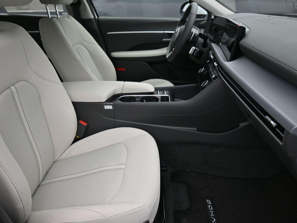 new 2026 Hyundai Sonata car, priced at $28,020