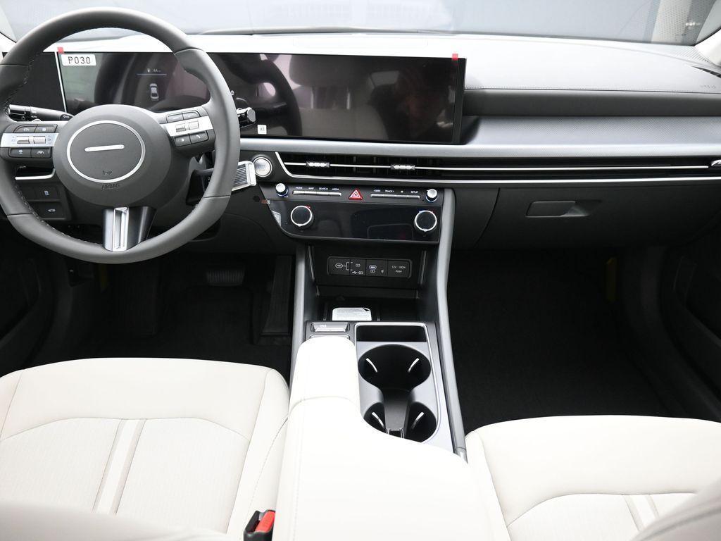 new 2026 Hyundai Sonata car, priced at $28,020