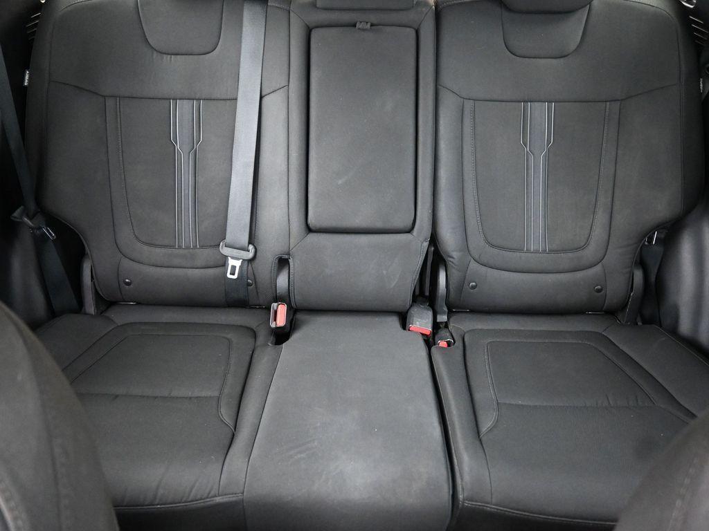 used 2024 Hyundai Tucson car, priced at $19,030