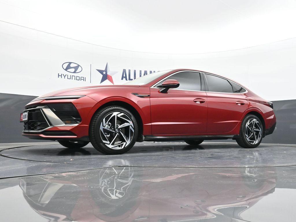new 2026 Hyundai Sonata car, priced at $29,816