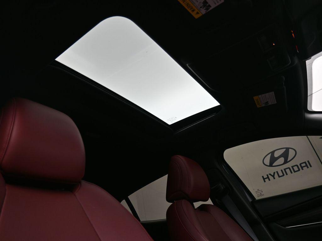 used 2024 Mazda Mazda3 car, priced at $22,988