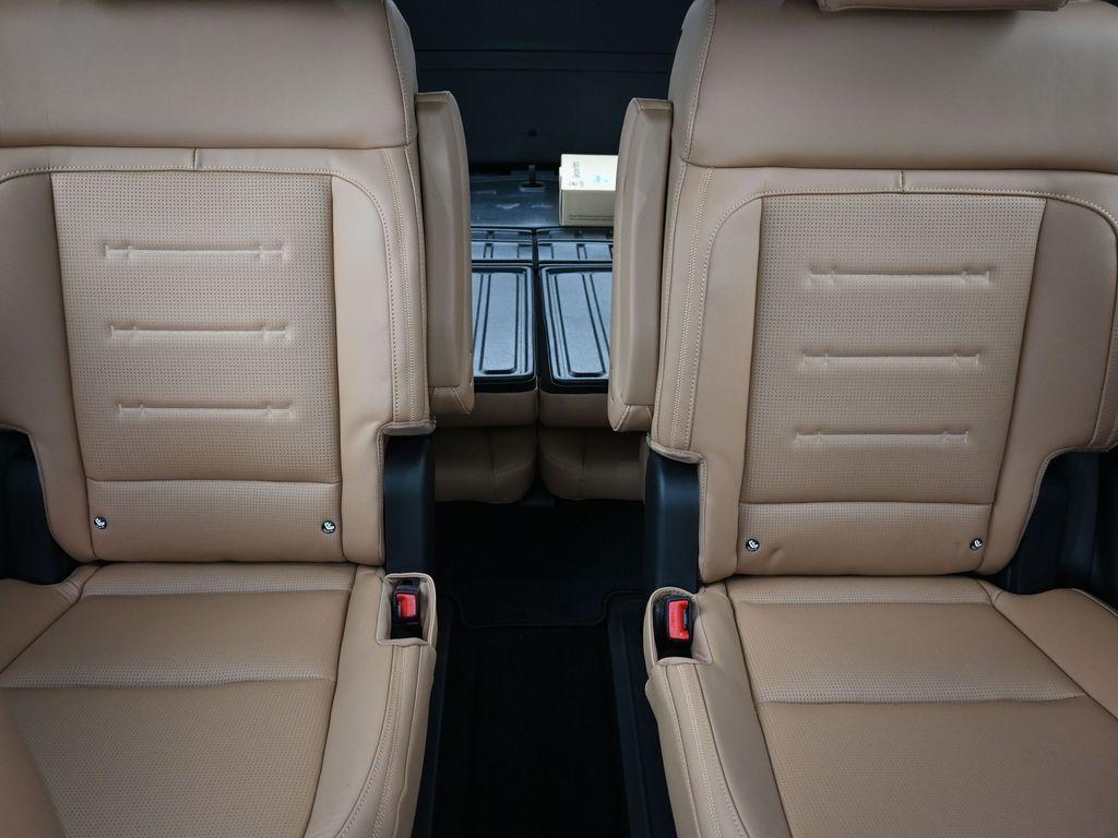 new 2026 Hyundai Santa Fe car, priced at $46,370