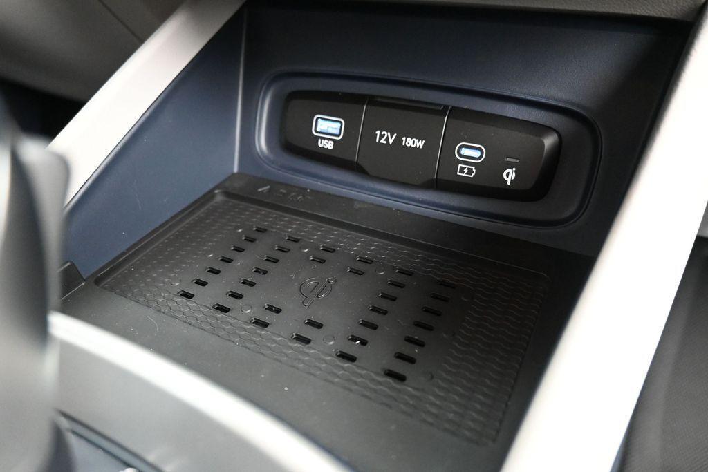 new 2026 Hyundai Venue car, priced at $24,347