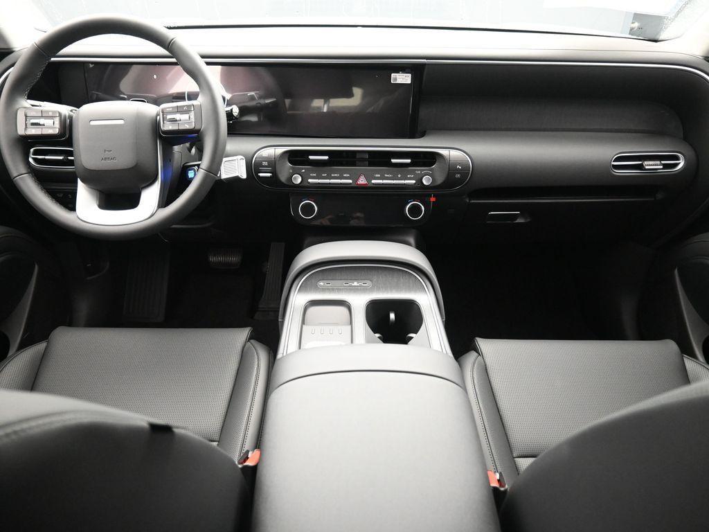new 2026 Hyundai Palisade car, priced at $42,510