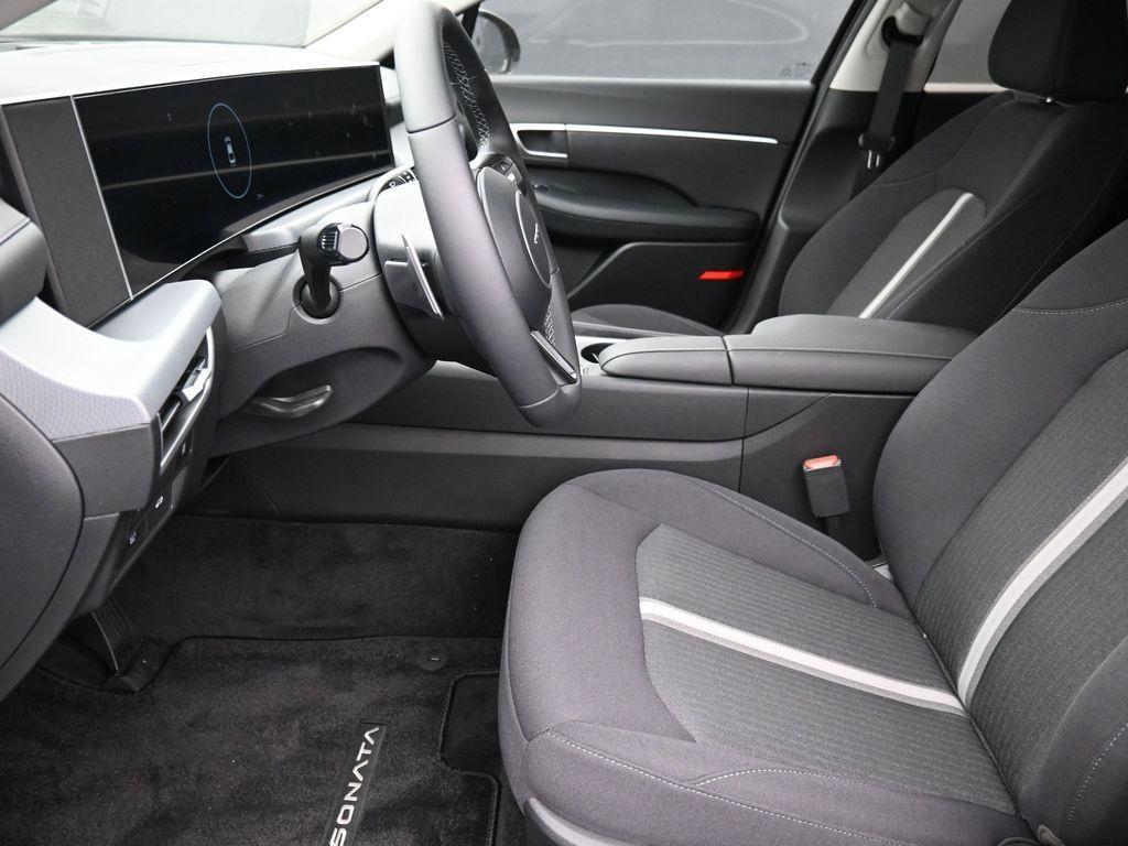 new 2025 Hyundai Sonata car, priced at $27,930
