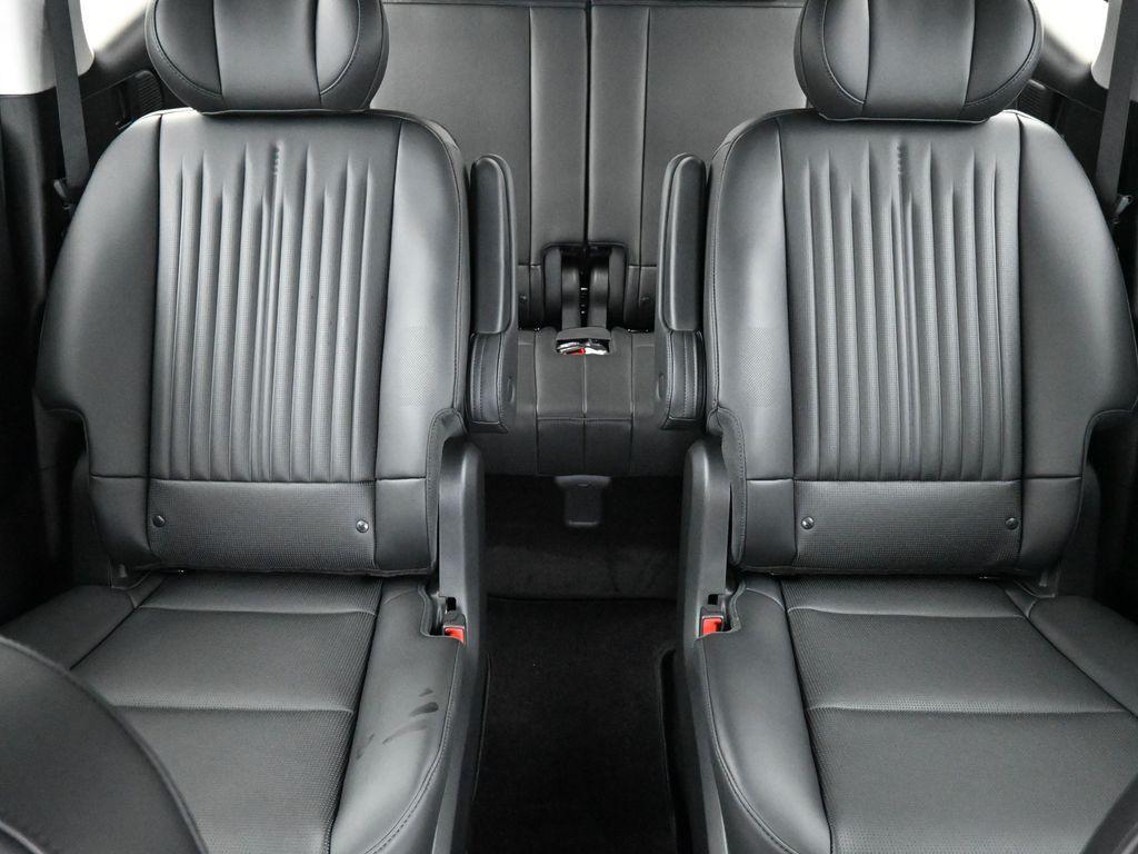 new 2026 Hyundai IONIQ 9 car, priced at $68,164