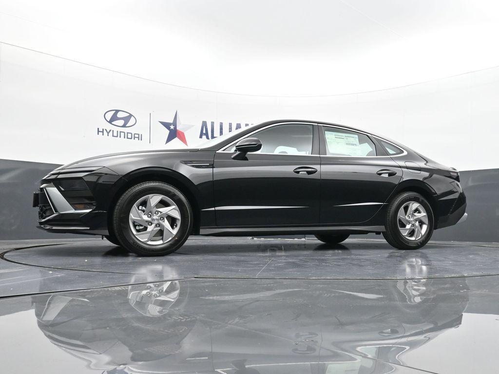 new 2026 Hyundai Sonata car, priced at $26,699