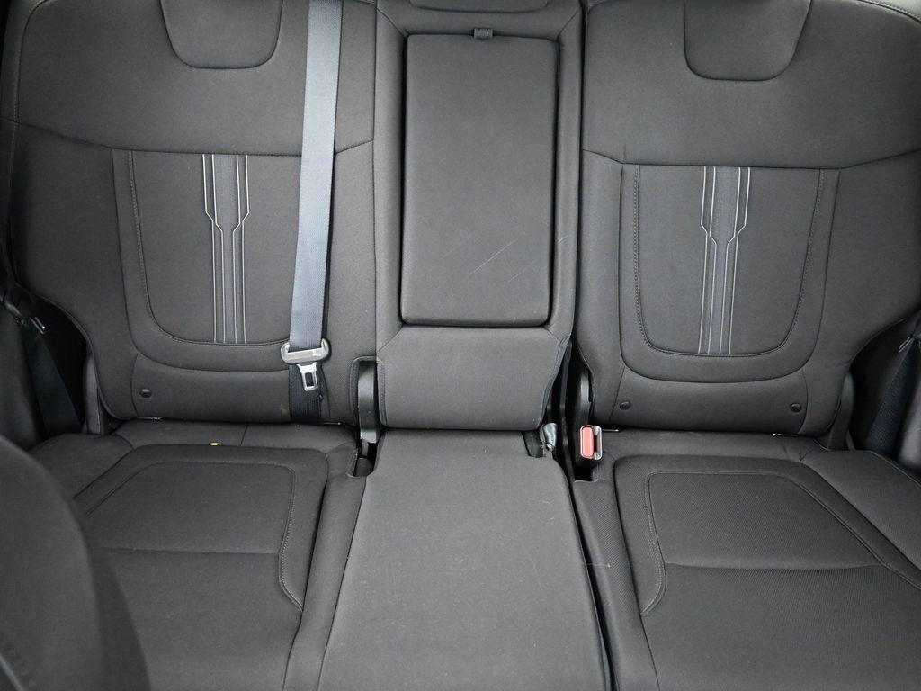 used 2023 Hyundai Tucson car, priced at $22,011