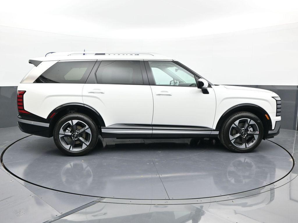 new 2026 Hyundai Palisade Hybrid car, priced at $55,442