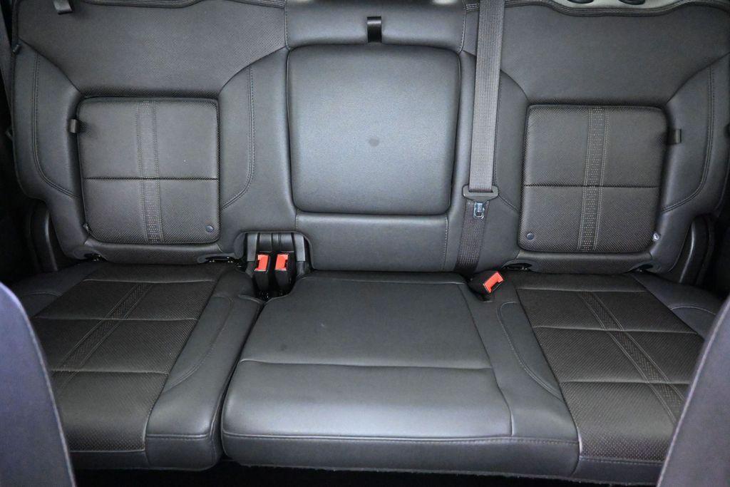 used 2024 Chevrolet Silverado 2500 car, priced at $60,988