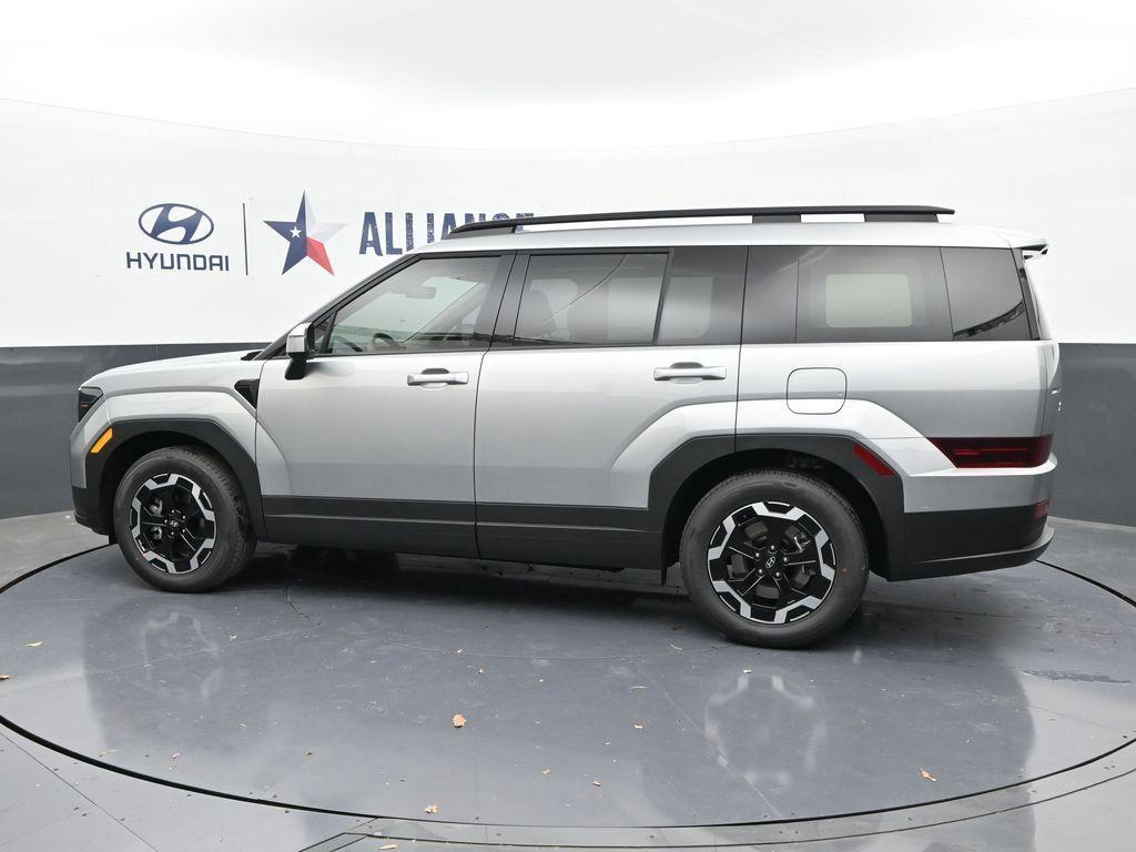 new 2026 Hyundai Santa Fe car, priced at $36,187
