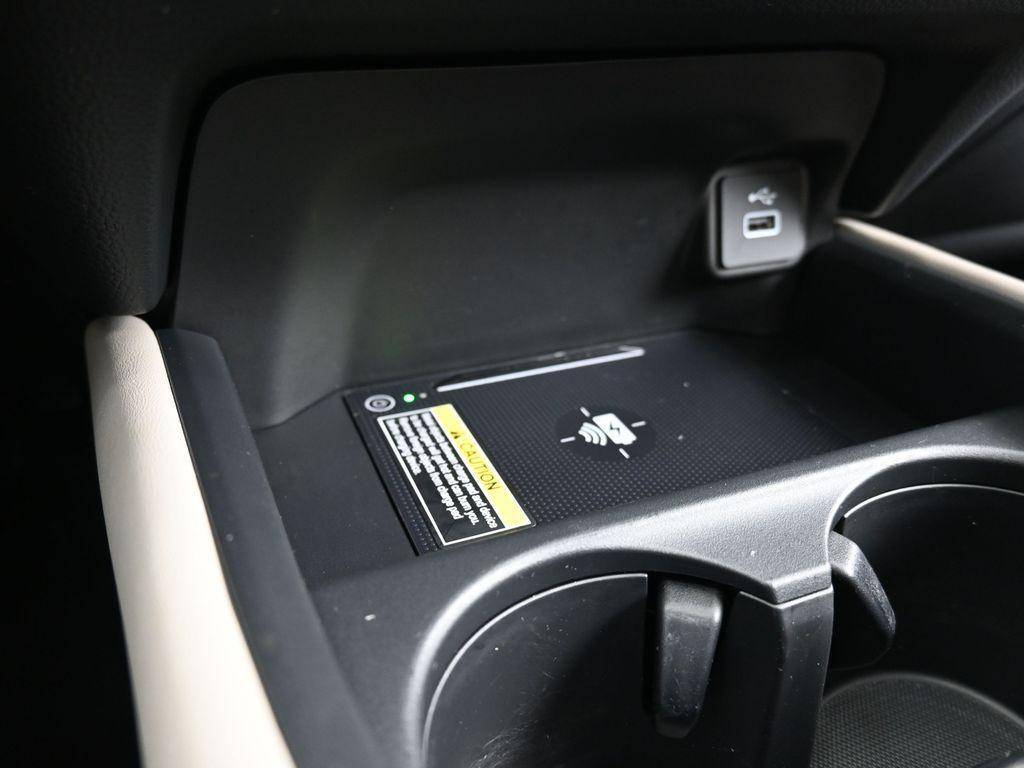 used 2025 Honda HR-V car, priced at $29,008