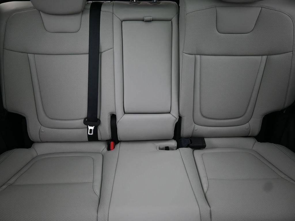 new 2026 Hyundai TUCSON Plug-In Hybrid car, priced at $50,457