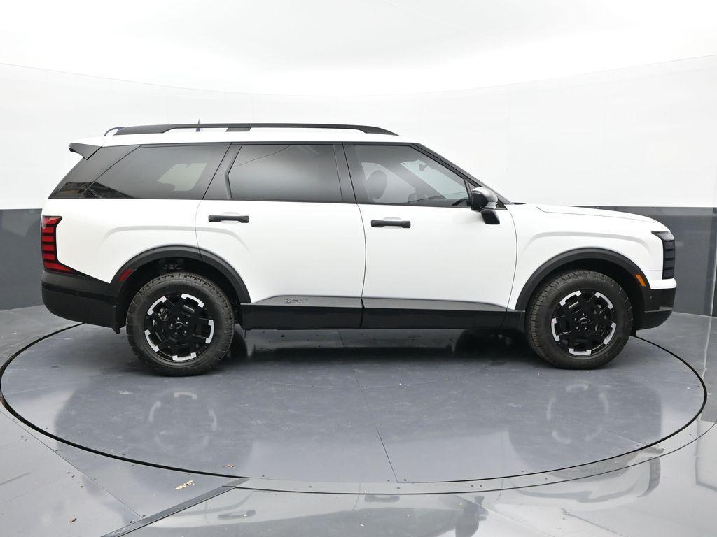 new 2026 Hyundai Palisade car, priced at $48,437