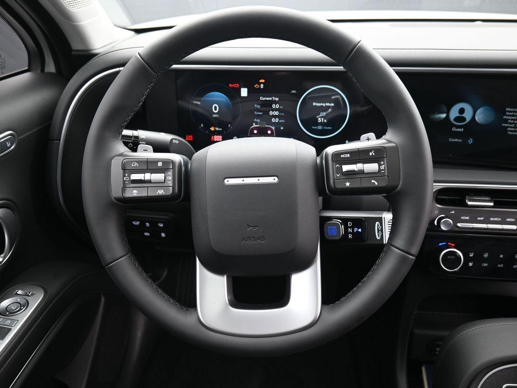 new 2026 Hyundai Palisade car, priced at $46,324