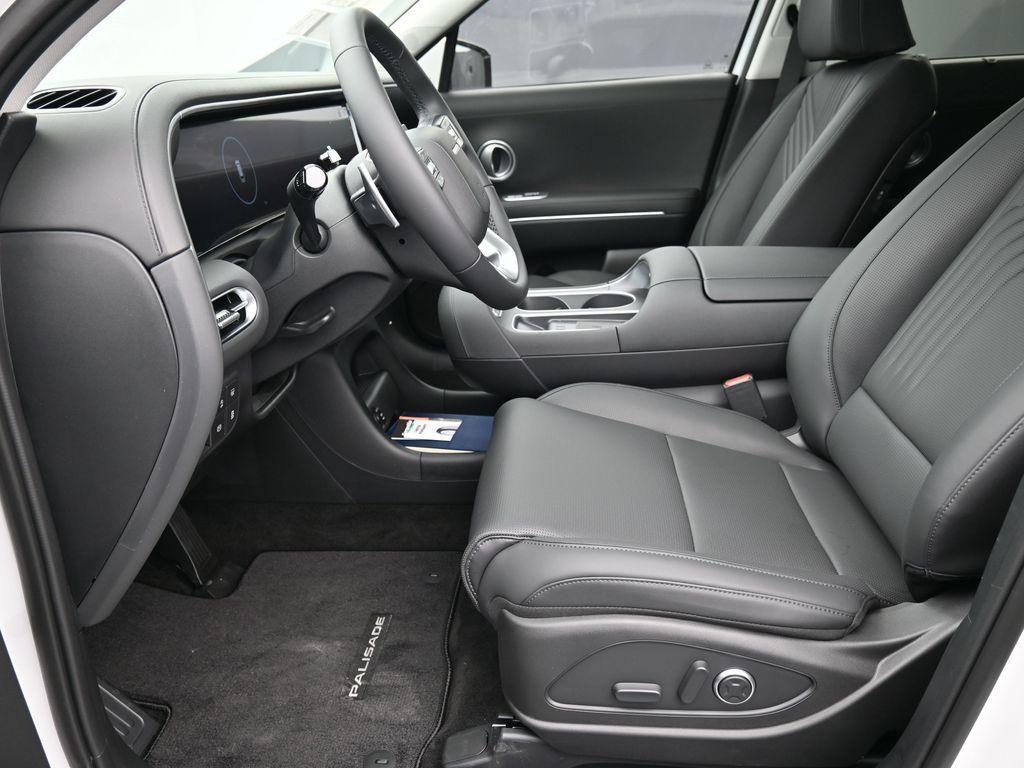 new 2026 Hyundai Palisade car, priced at $46,324