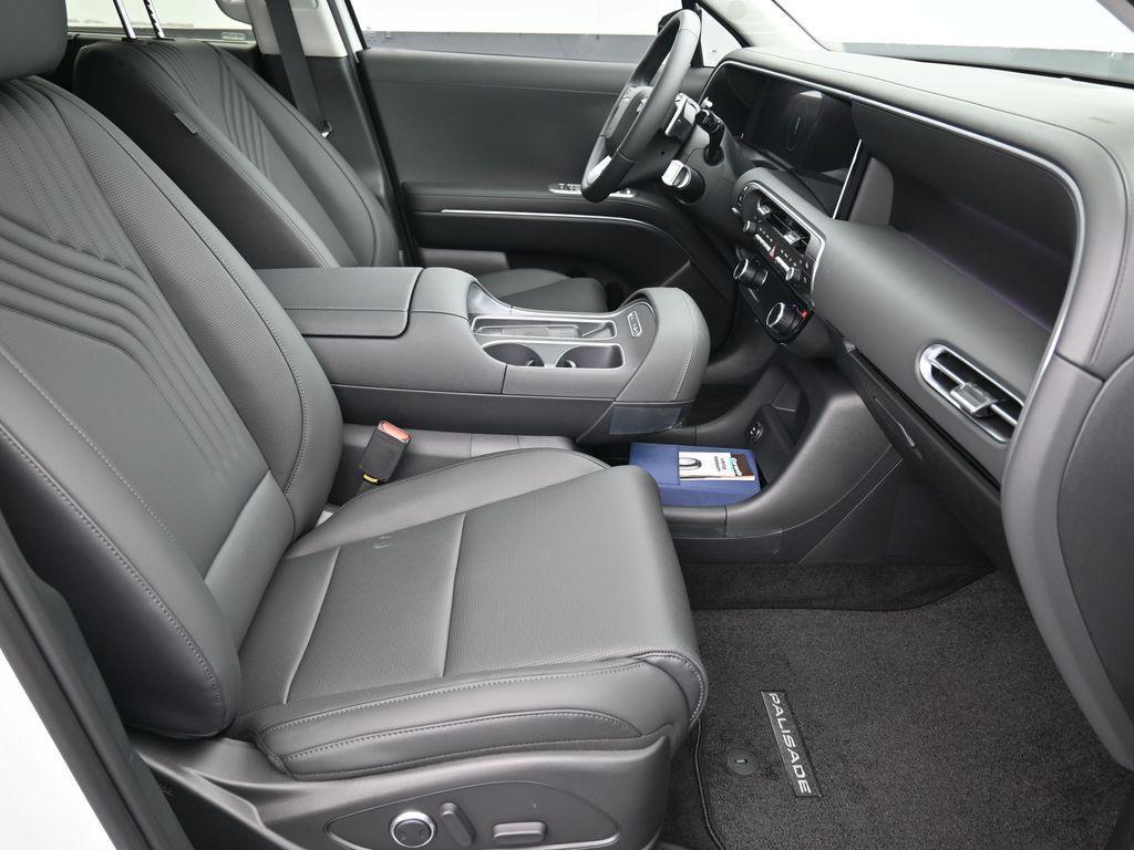 new 2026 Hyundai Palisade car, priced at $46,324