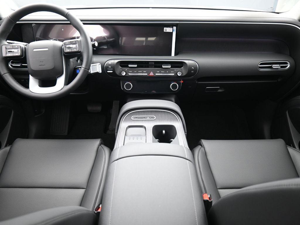 new 2026 Hyundai Palisade car, priced at $46,324