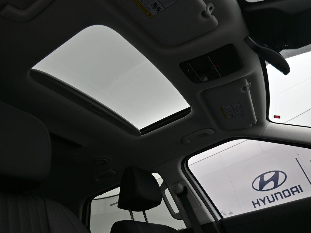 new 2026 Hyundai Palisade car, priced at $46,324