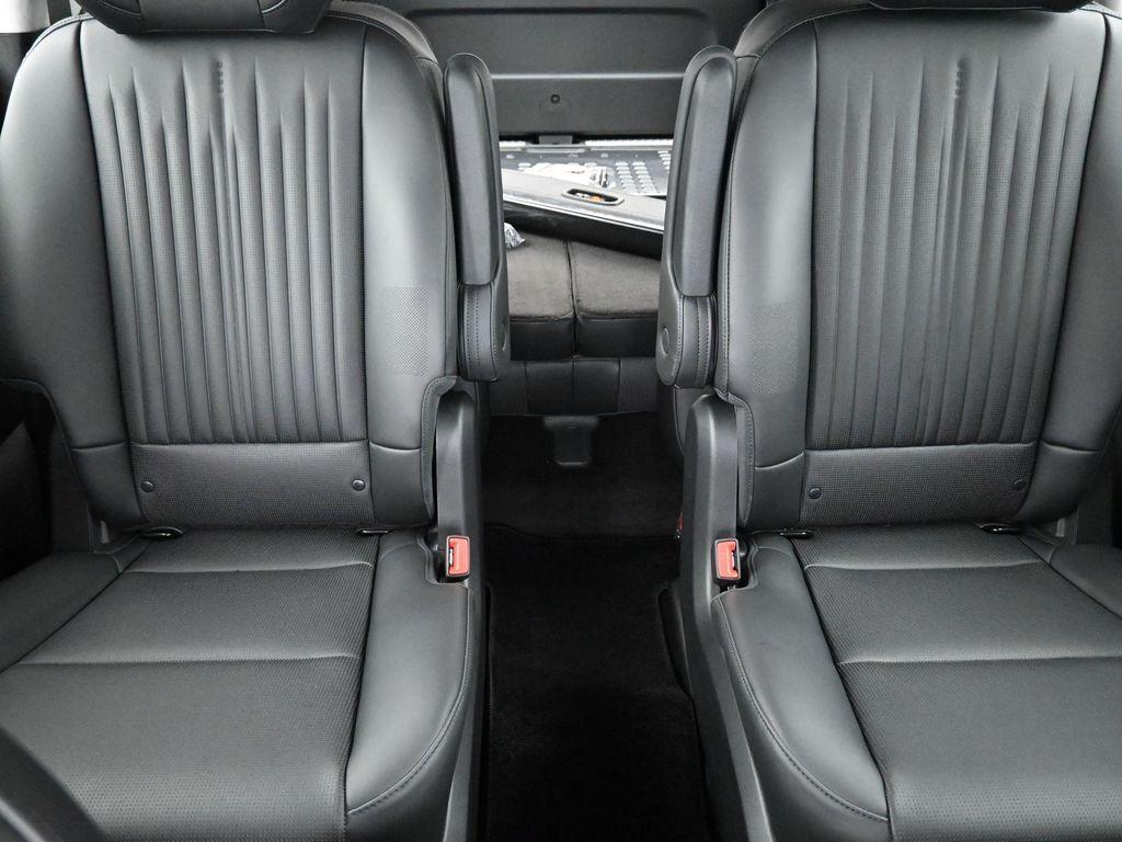 new 2026 Hyundai IONIQ 9 car, priced at $67,770