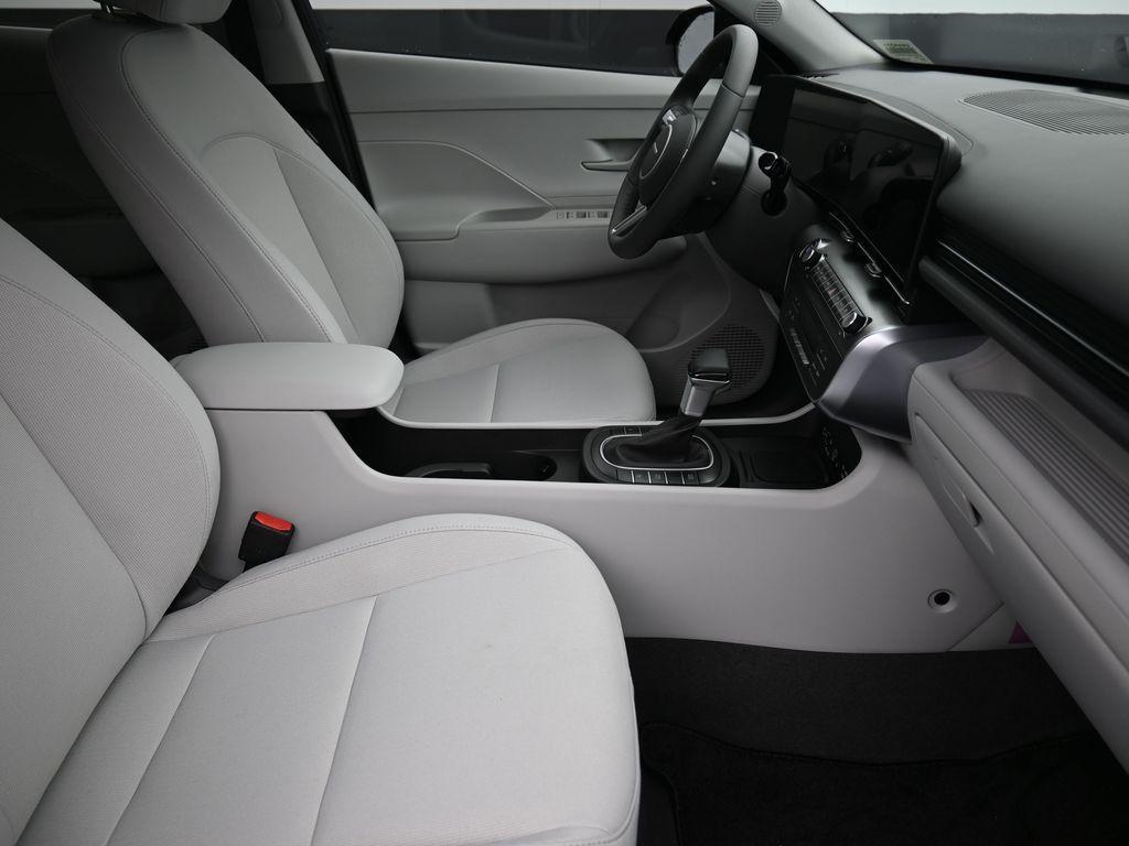 new 2026 Hyundai Kona car, priced at $28,582
