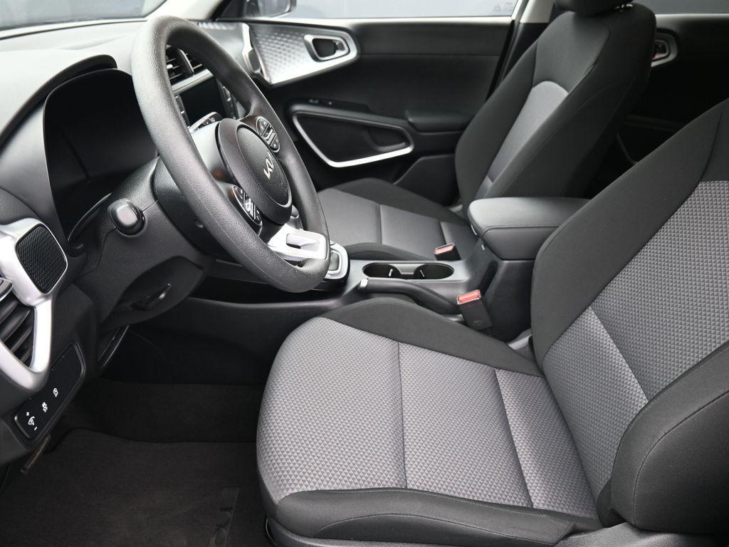 used 2025 Kia Soul car, priced at $19,050