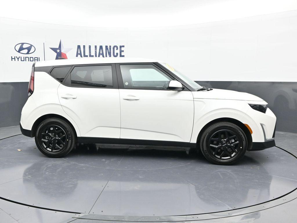 used 2025 Kia Soul car, priced at $19,050