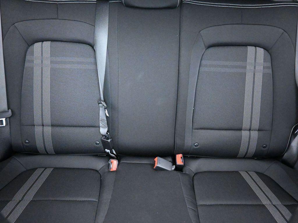 new 2026 Hyundai Venue car, priced at $24,455