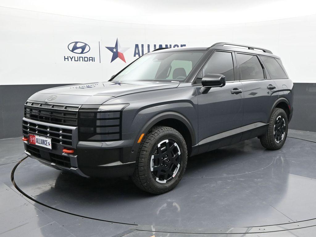 new 2026 Hyundai Palisade car, priced at $48,006
