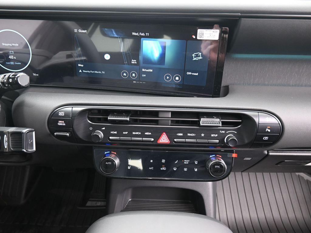 new 2026 Hyundai Palisade car, priced at $48,006