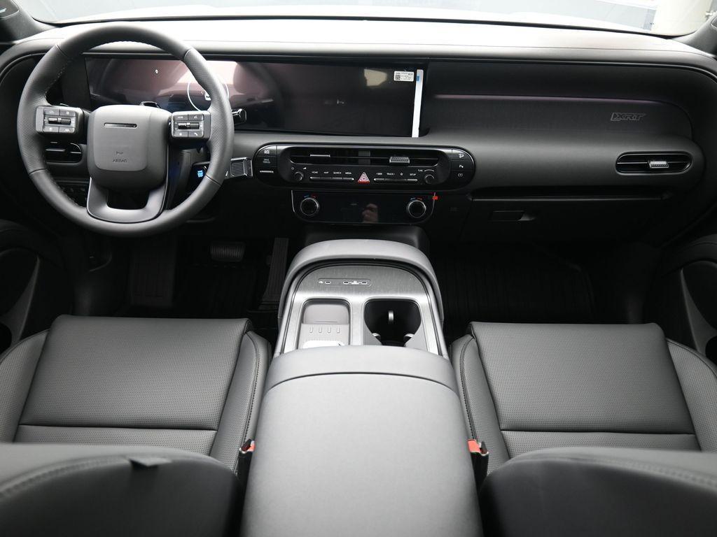 new 2026 Hyundai Palisade car, priced at $48,069