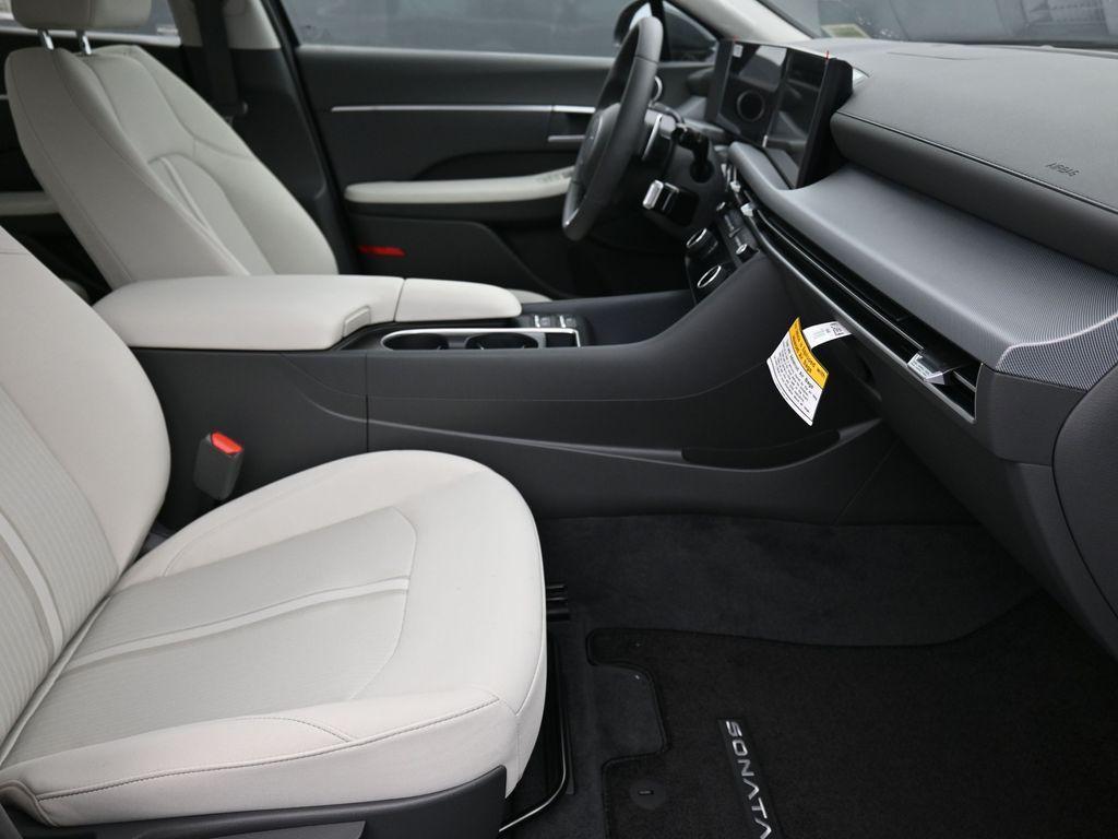 new 2026 Hyundai Sonata car, priced at $29,369