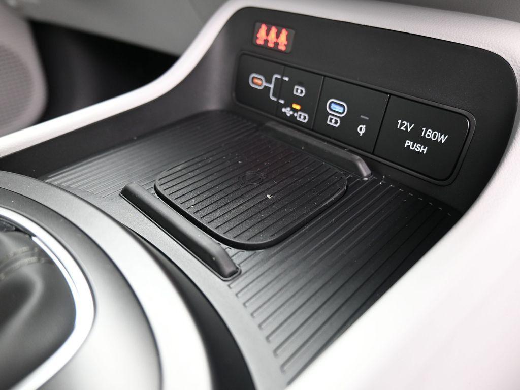 new 2026 Hyundai Kona car, priced at $27,381