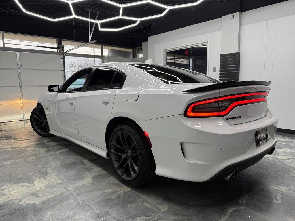 used 2020 Dodge Charger car, priced at $31,995