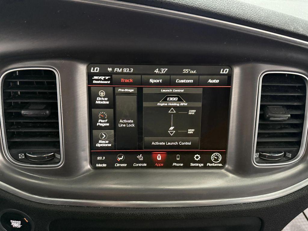 used 2020 Dodge Charger car, priced at $31,995