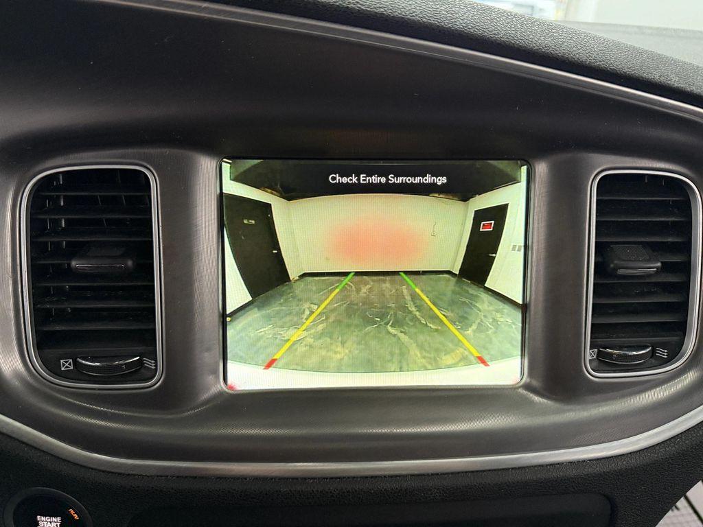 used 2020 Dodge Charger car, priced at $31,995