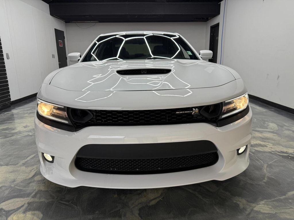 used 2020 Dodge Charger car, priced at $31,995