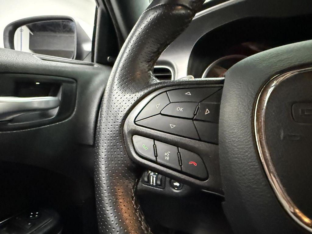 used 2020 Dodge Charger car, priced at $31,995