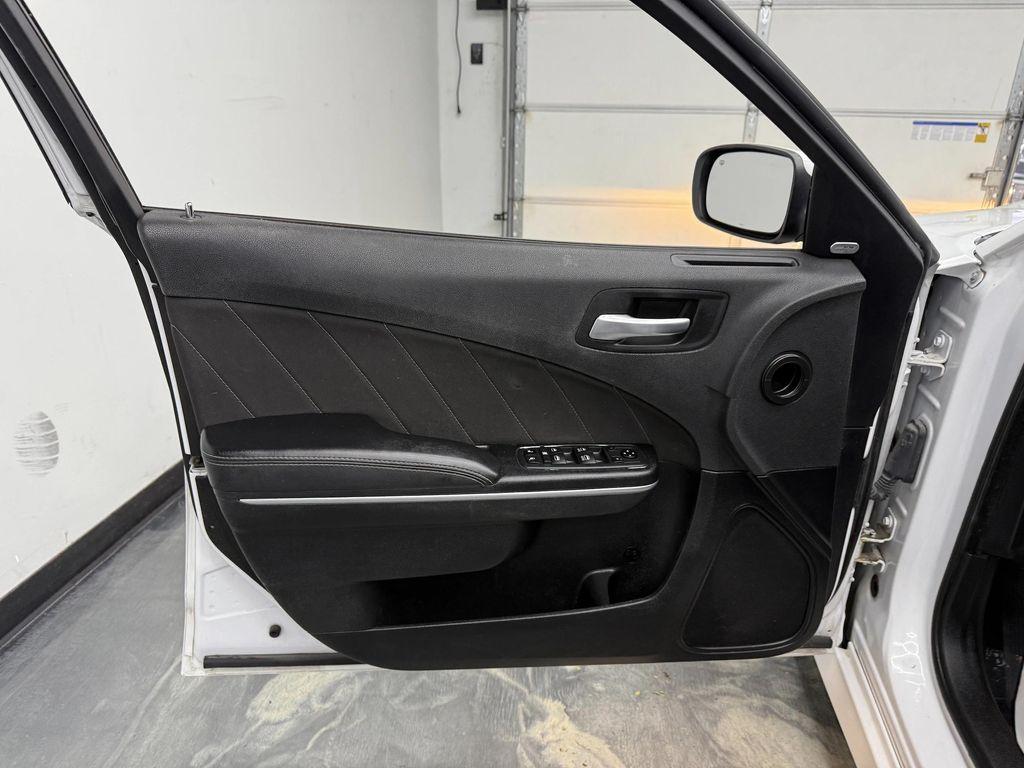 used 2020 Dodge Charger car, priced at $31,995