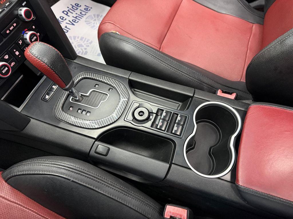 used 2008 Pontiac G8 car, priced at $11,900