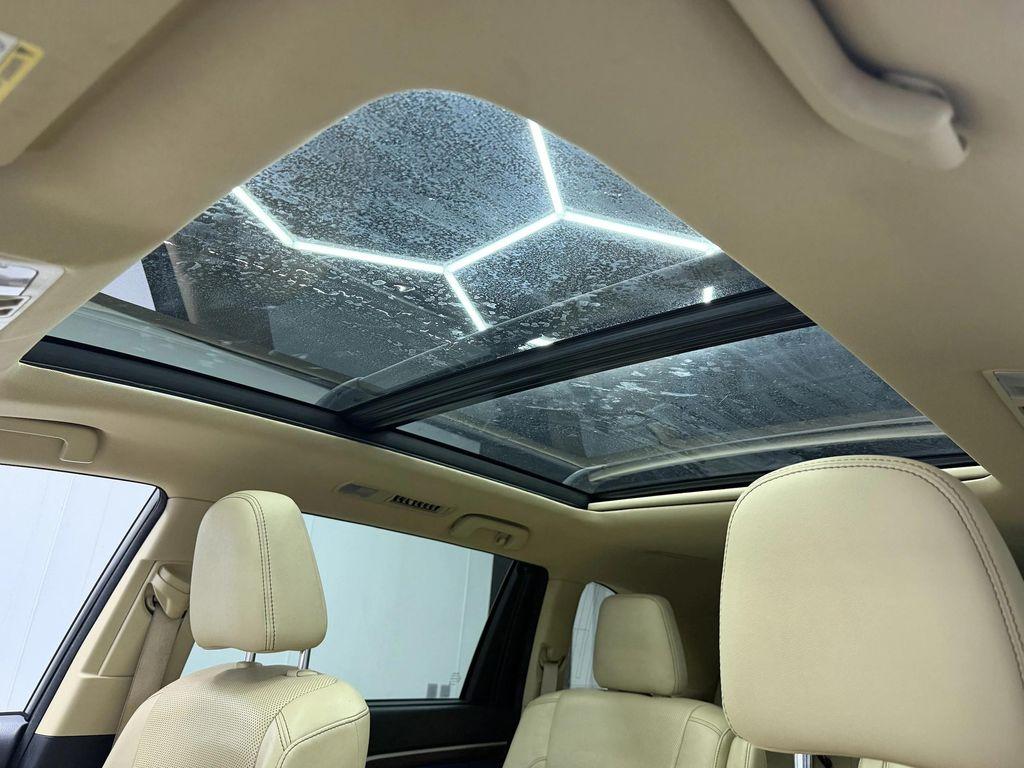 used 2015 Toyota Highlander car, priced at $18,900