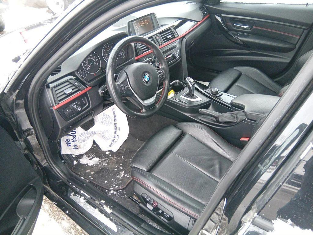 used 2013 BMW 335 car, priced at $13,500