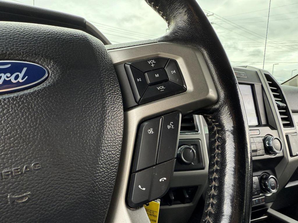 used 2021 Ford F-250 car, priced at $54,900