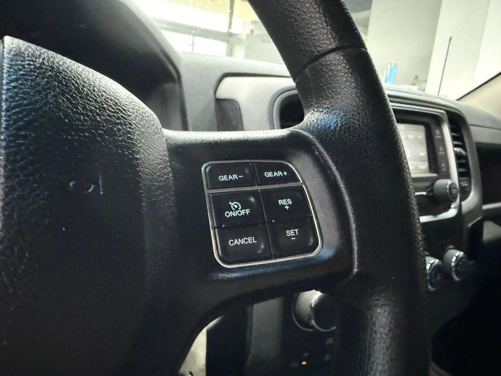 used 2016 Ram 1500 car, priced at $13,995