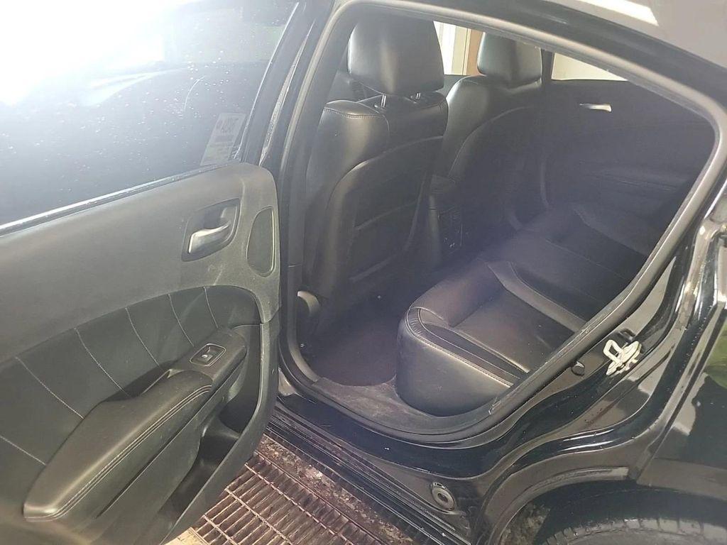 used 2017 Dodge Charger car, priced at $16,900